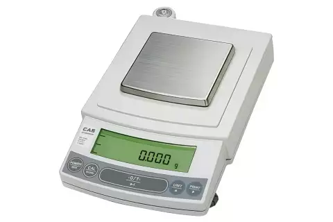Лабораторные весы CAS CUX-420S