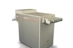 Проявочная машина для автоматической обработки AGFA NDT-S Eco