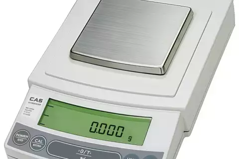 Лабораторные весы CAS CUW-620H