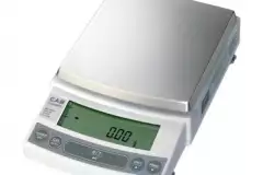 Лабораторные весы CAS CUX-6200H