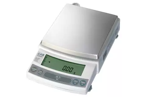 Лабораторные весы CAS CUW-6200H