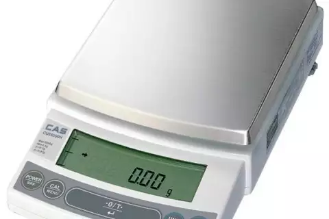Лабораторные весы CAS CUW-8200S