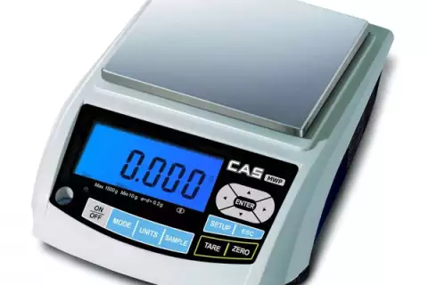 Лабораторные весы CAS MWP-150