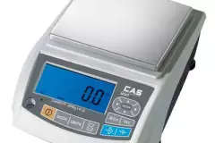Лабораторные весы CAS MWP-3000H