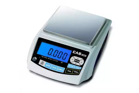 Лабораторные весы CAS MWP-3000H
