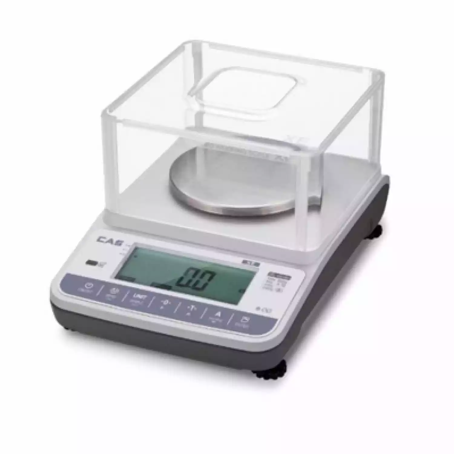 Лабораторные весы CAS XE-600 - 1