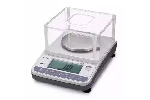 Лабораторные весы CAS XE-6000