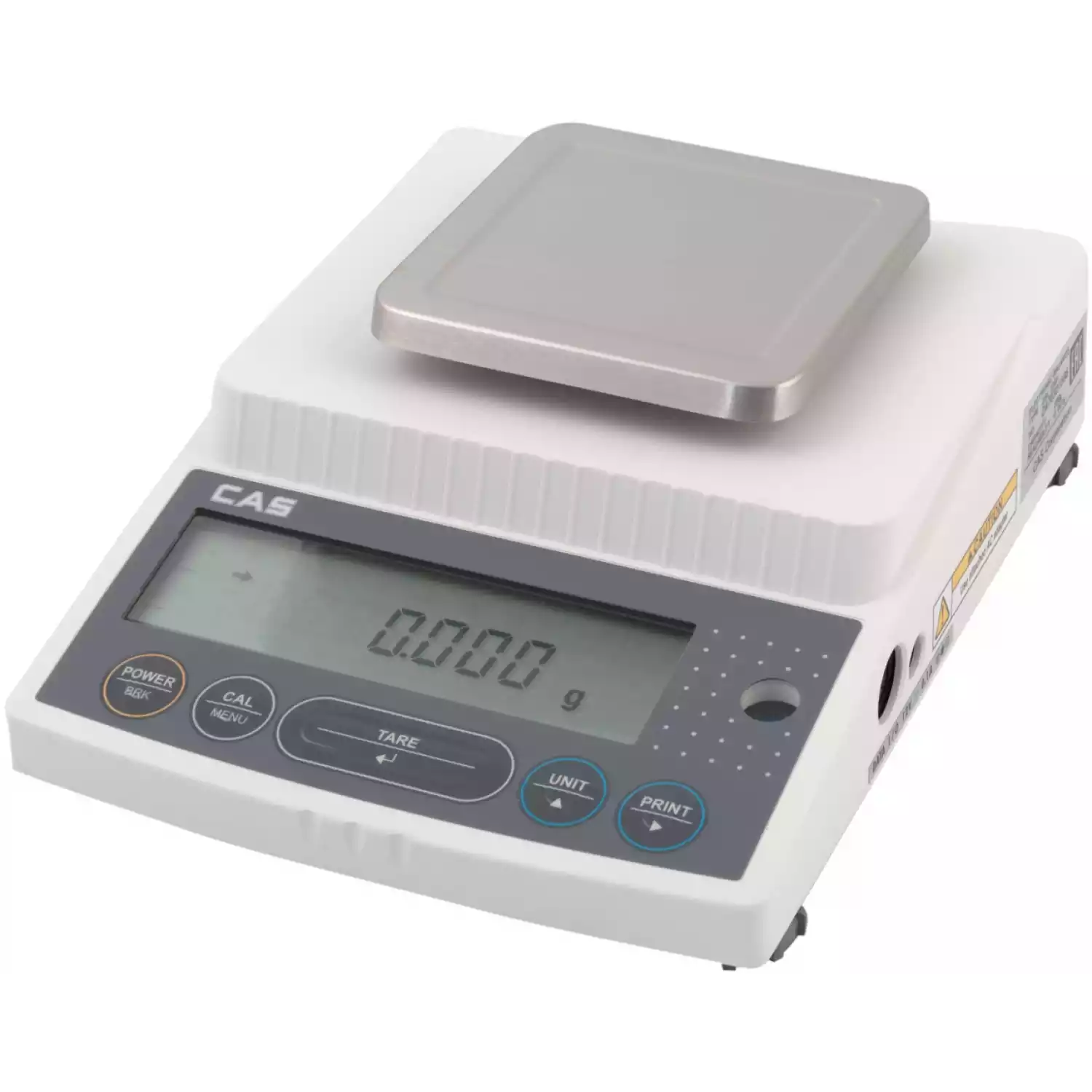 Лабораторные весы CAS CBL-220H - 1