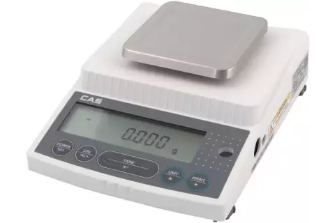 Лабораторные весы CAS CBL-2200H