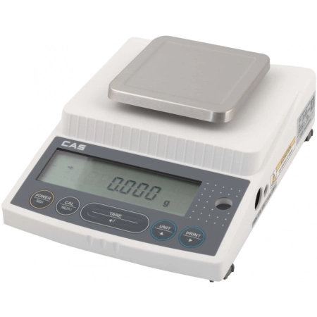 Лабораторные весы CAS CBL-3200H