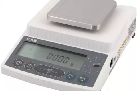 Лабораторные весы CAS CBL-3200H