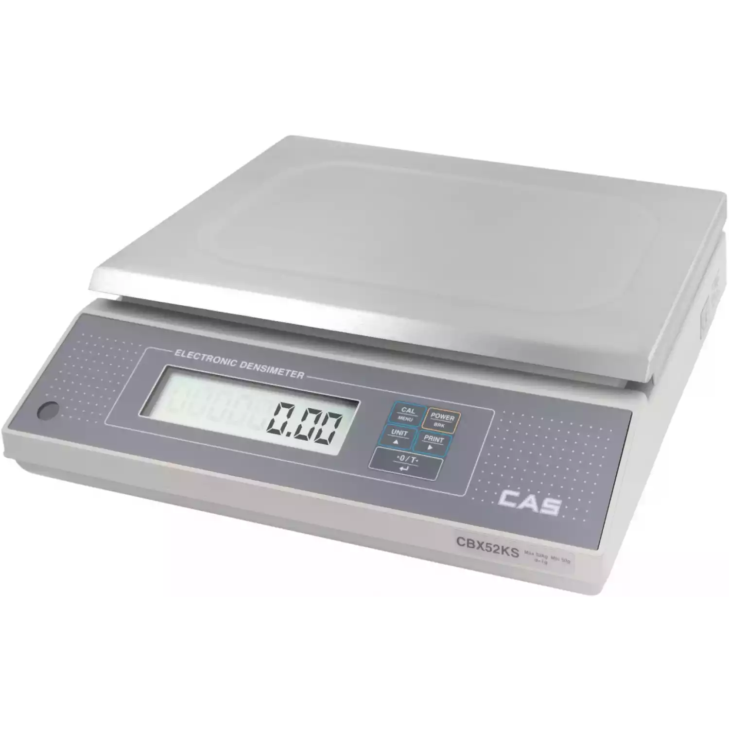 Лабораторные весы CAS CBX-52KS - 1