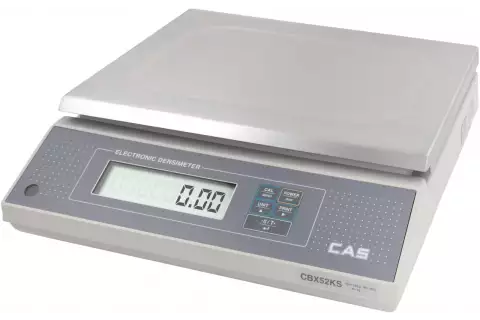 Лабораторные весы CAS CBX-12KH