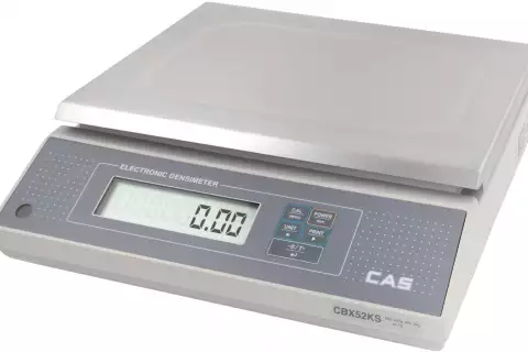 Лабораторные весы CAS CBX-32KH