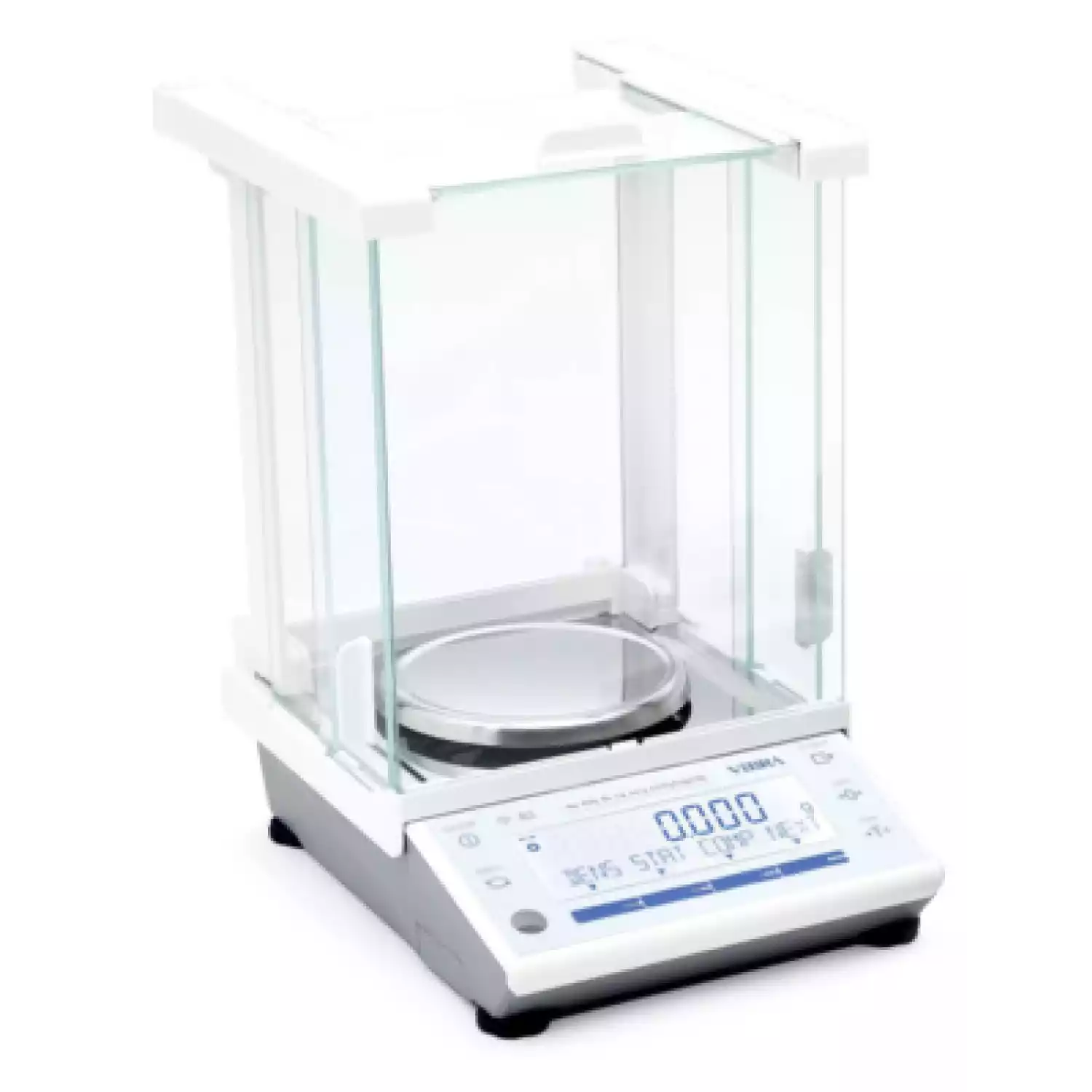 Лабораторные весы ViBRA ALE - 1