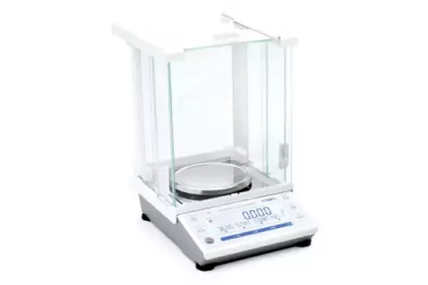 Лабораторные весы ViBRA ALE