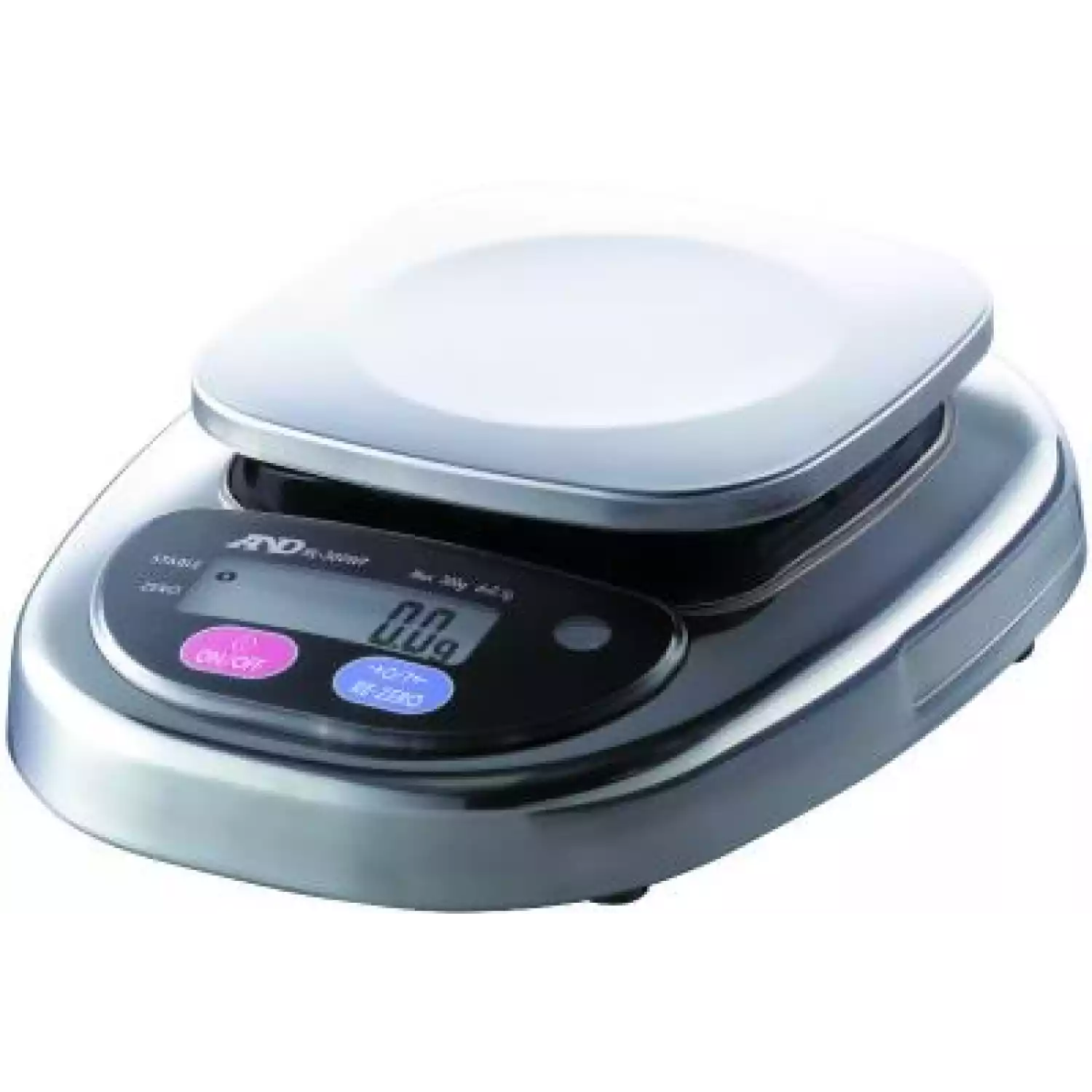 Лабораторные весы HL-300WP - 1