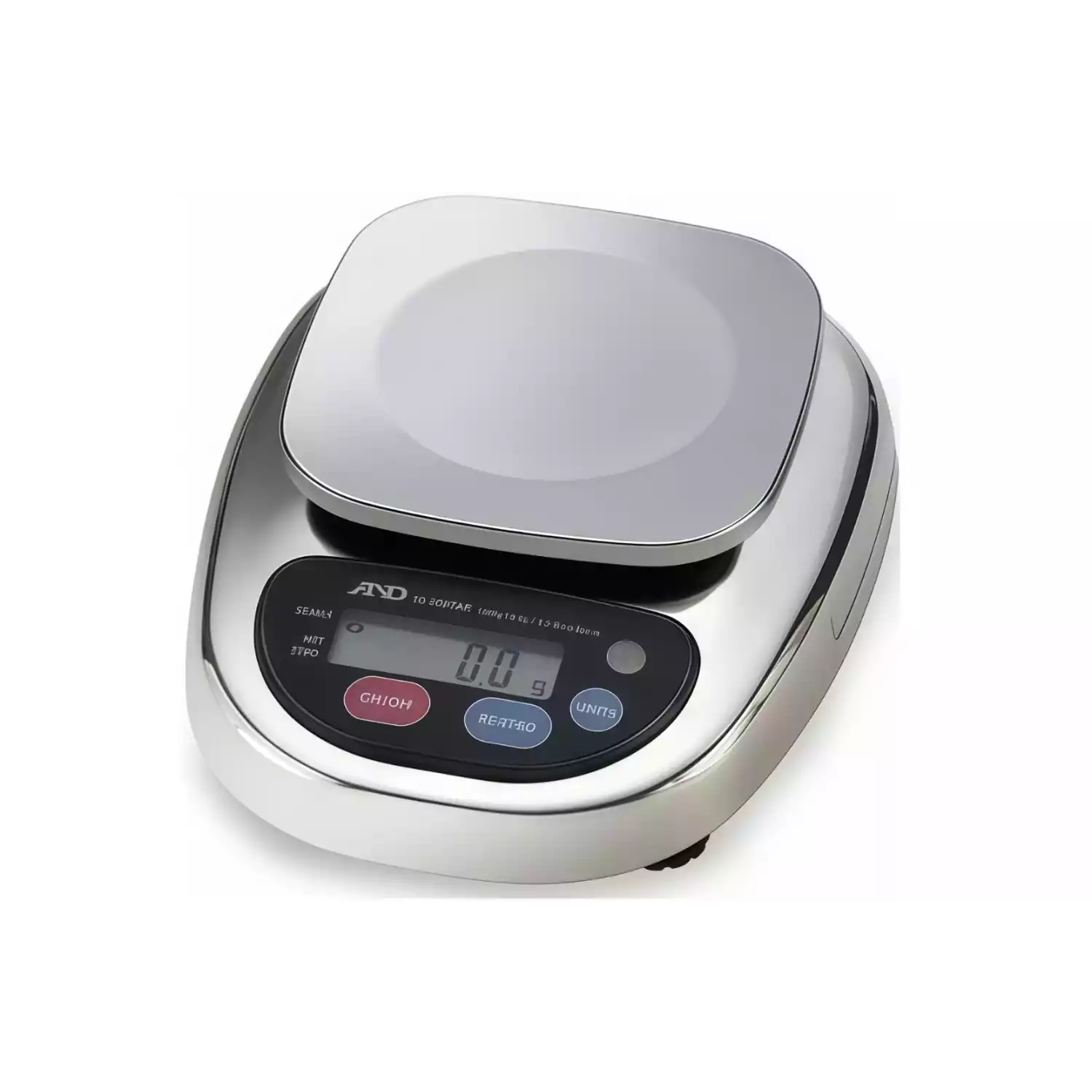 Лабораторные весы HL-1000WP - 1