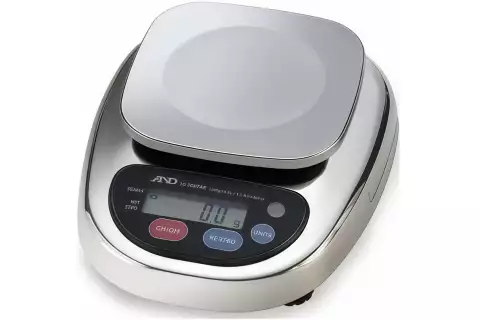 Лабораторные весы HL-1000WP