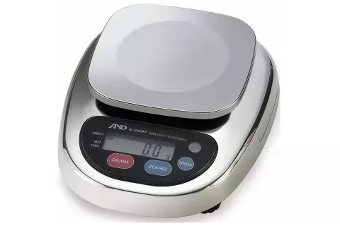 Лабораторные весы HL-1000WP