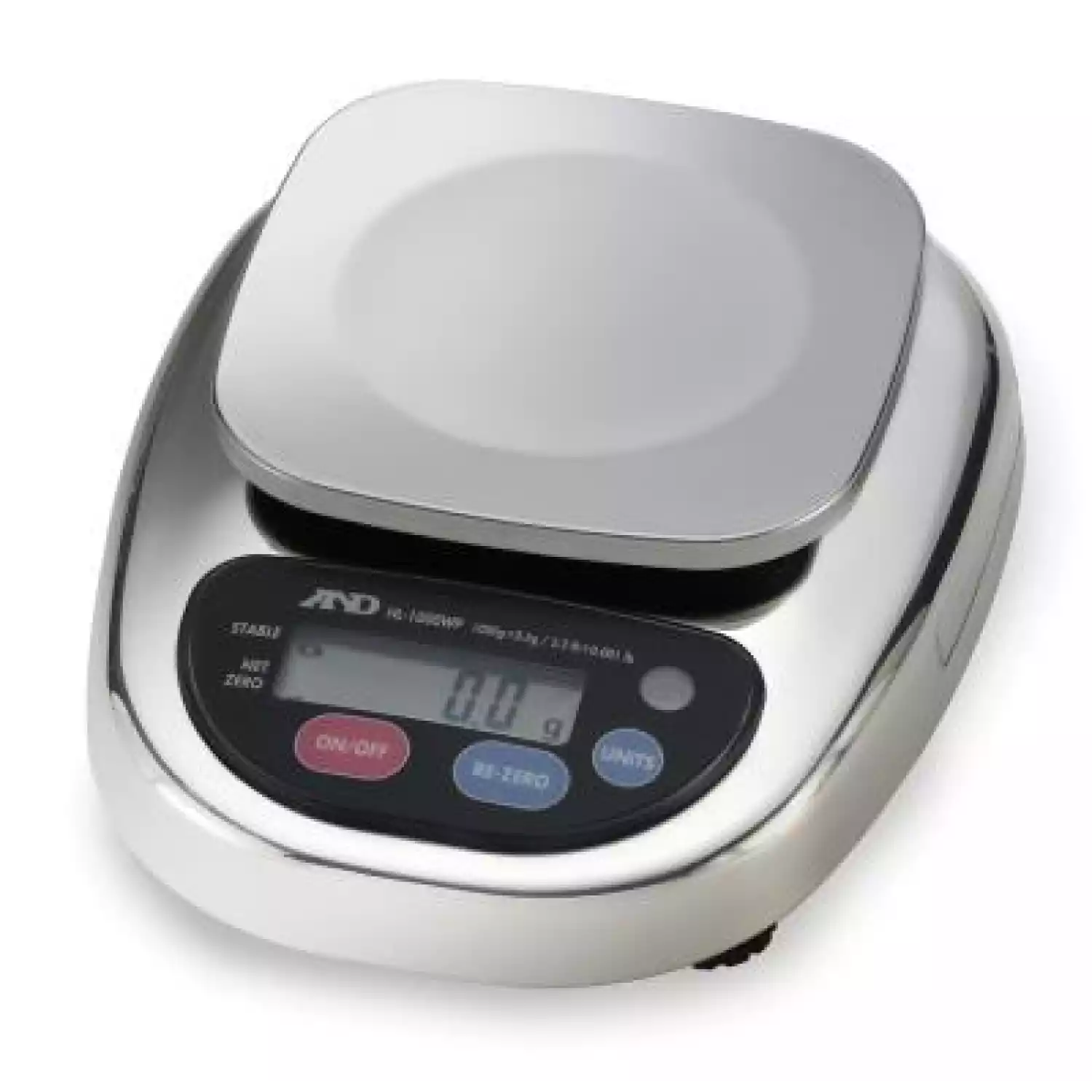 Лабораторные весы HL-1000WP - 1