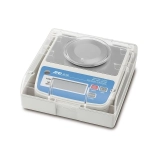 Лабораторные весы AND HT-120 купить в Москве