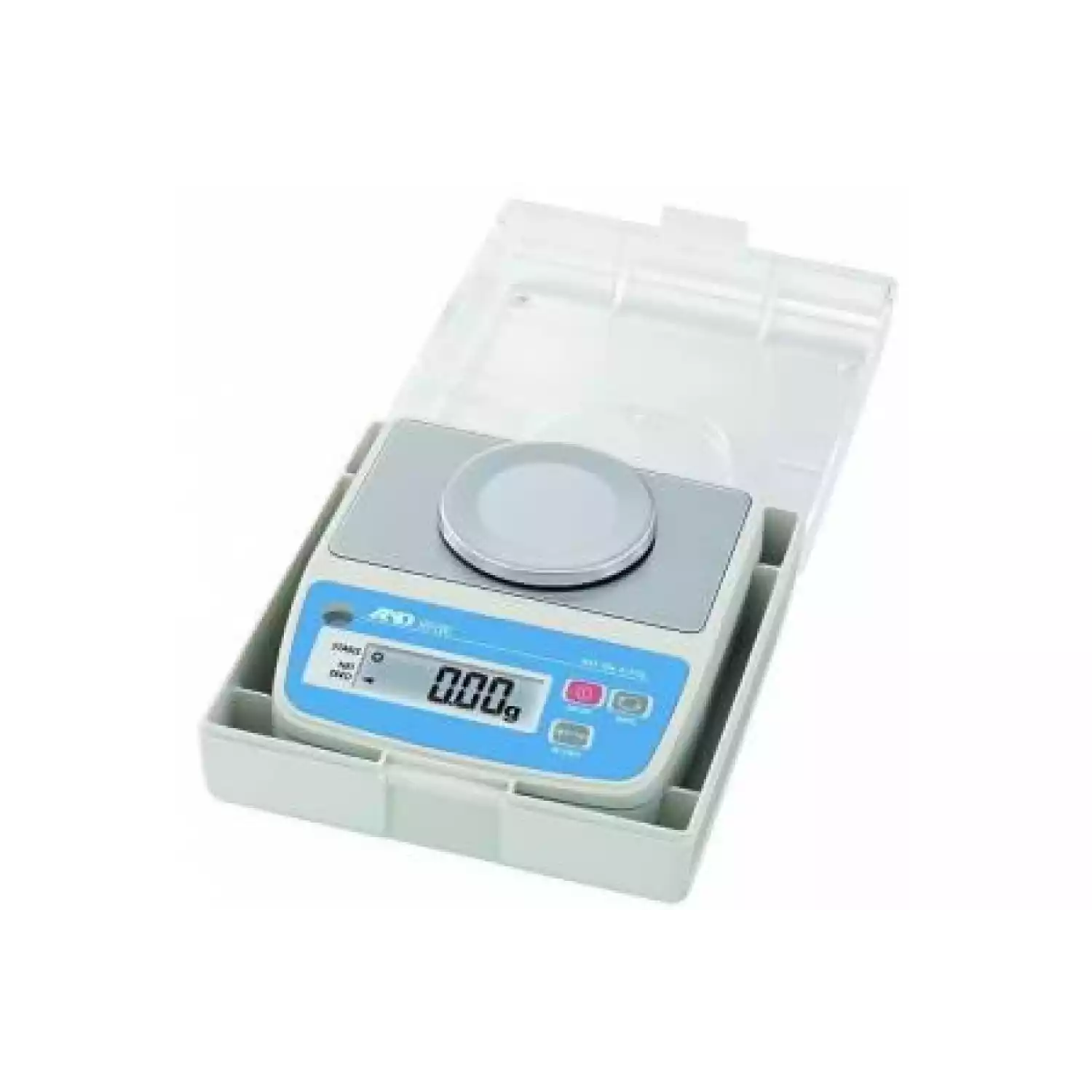 Лабораторные весы AND HT-120 - 3