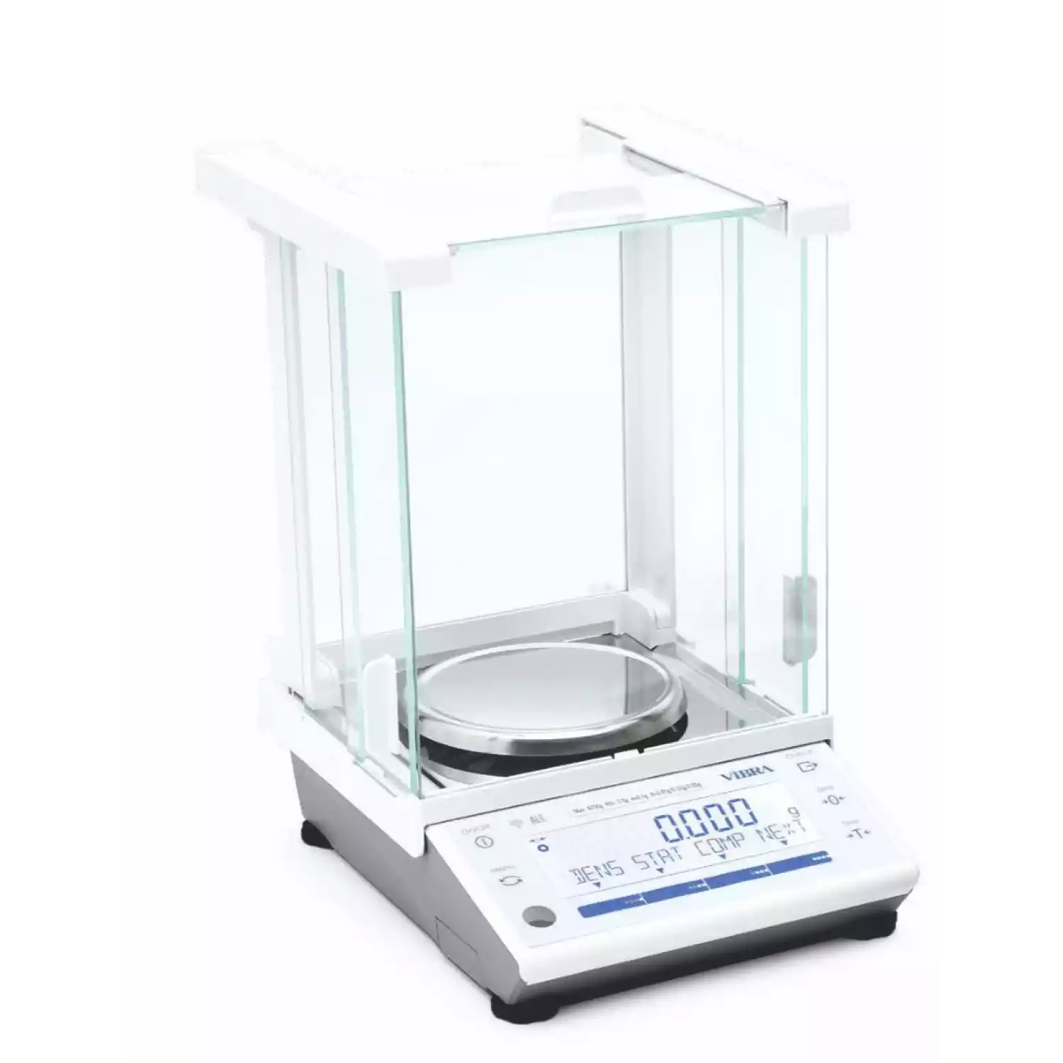 Лабораторные весы ViBRA ALE-223R - 1