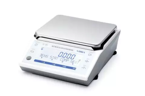 Лабораторные весы ViBRA ALE-1502
