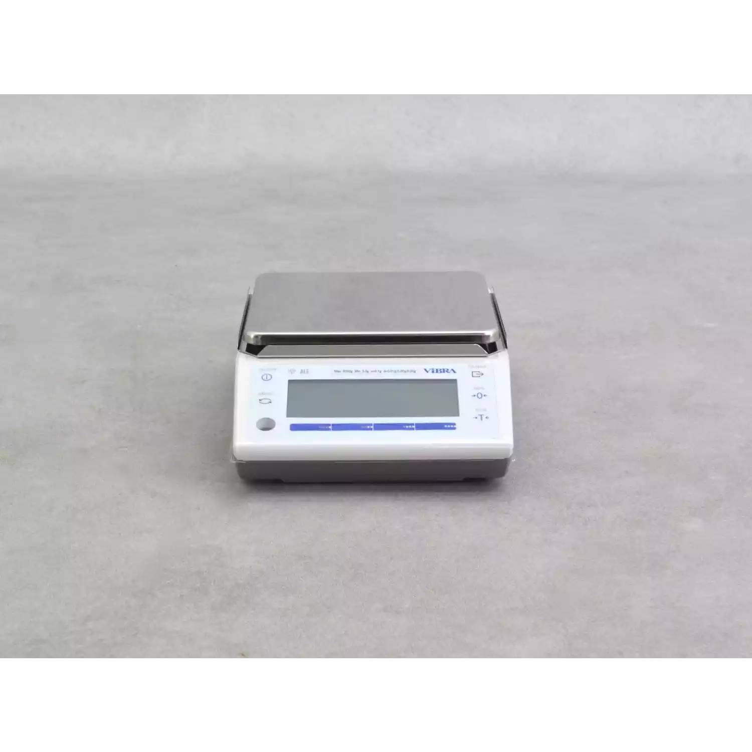 Лабораторные весы ViBRA ALE-1502R - 2