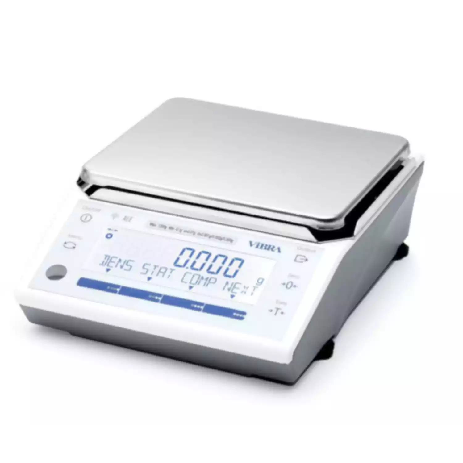 Лабораторные весы ViBRA ALE-15001 - 1