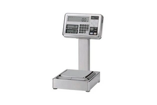 Лабораторно-промышленные весы ViBRA FS-3202-i02