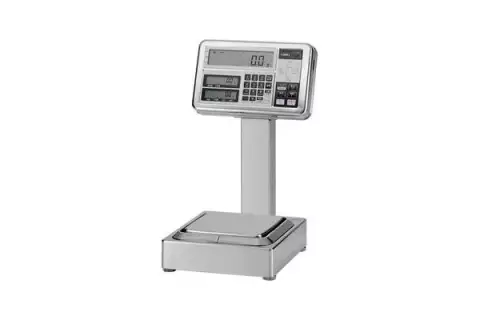 Лабораторно-промышленные весы ViBRA FS-6202-i02