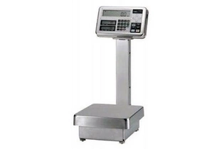Лабораторно-промышленные весы ViBRA FS-30K0.1G-i02