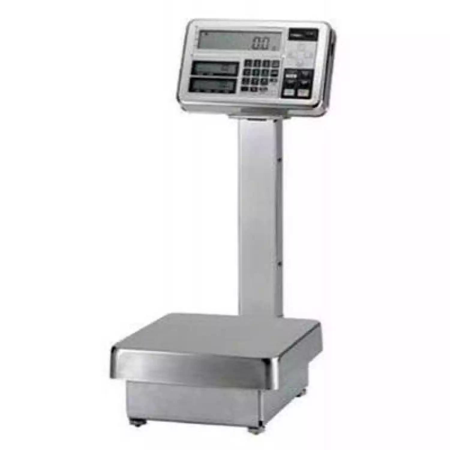 Лабораторно-промышленные весы ViBRA FS-30K0.1G-i02 - 1