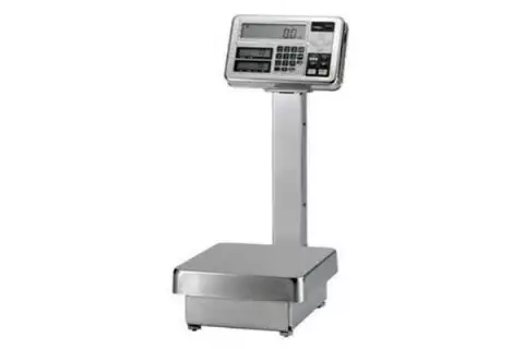 Лабораторно-промышленные весы ViBRA FS-30K0.1G-i02