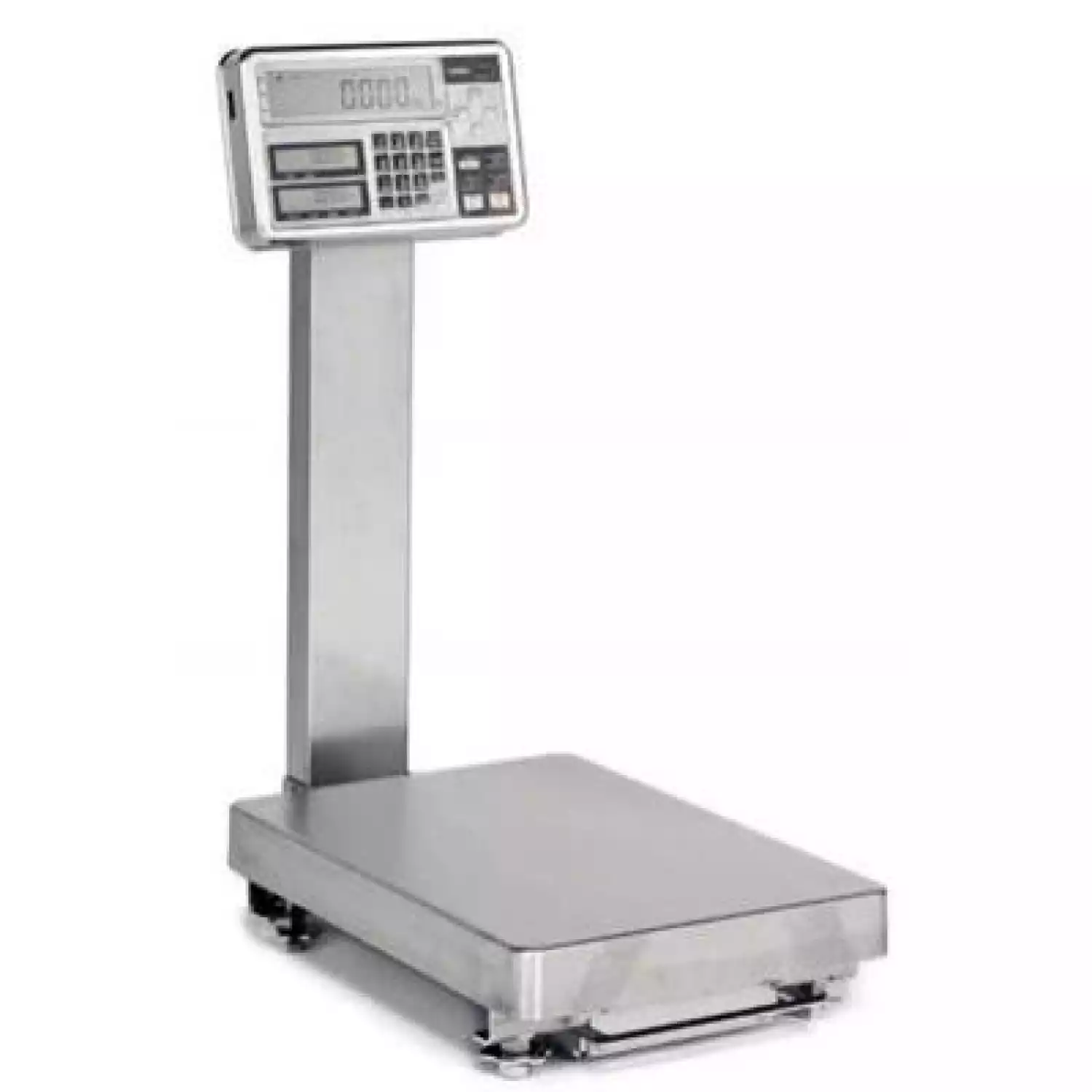 Лабораторно-промышленные весы ViBRA FS-100K1G-i02 - 1