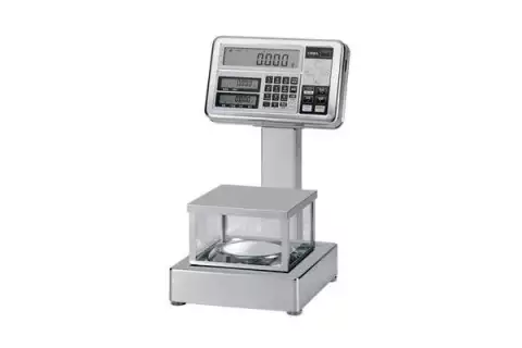 Лабораторно-промышленные весы ViBRA FS-623-i03