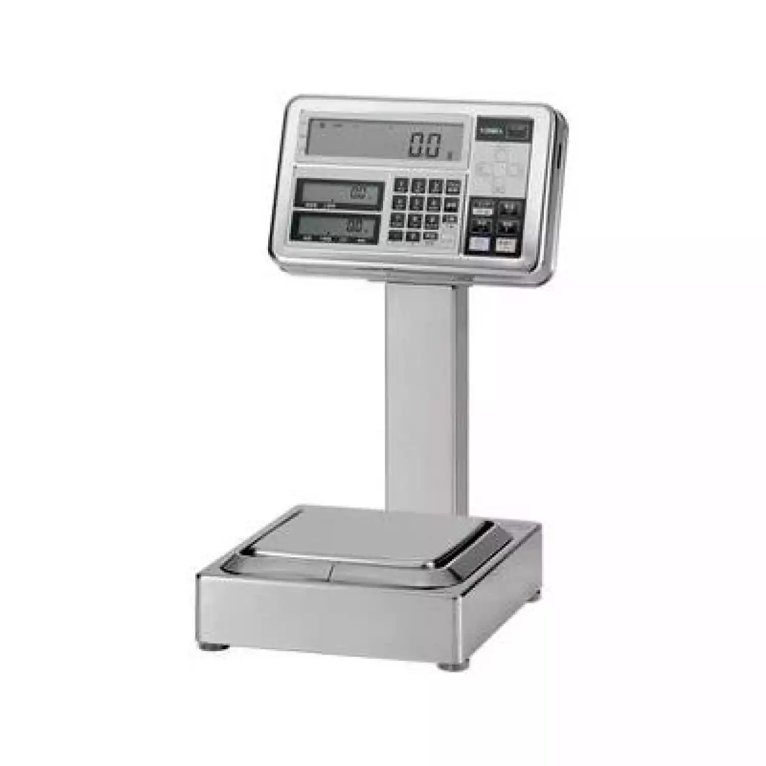 Лабораторно-промышленные весы ViBRA FS-6202-i03 - 1