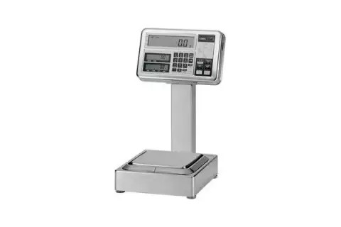 Лабораторно-промышленные весы ViBRA FS-6202-i03