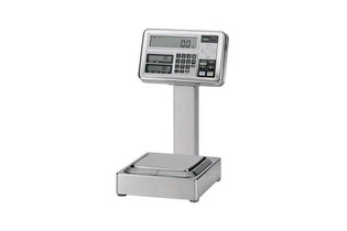 Лабораторно-промышленные весы ViBRA FS-15001-i03
