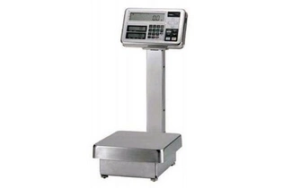 Лабораторно-промышленные весы ViBRA FS-30K0.1G-i03