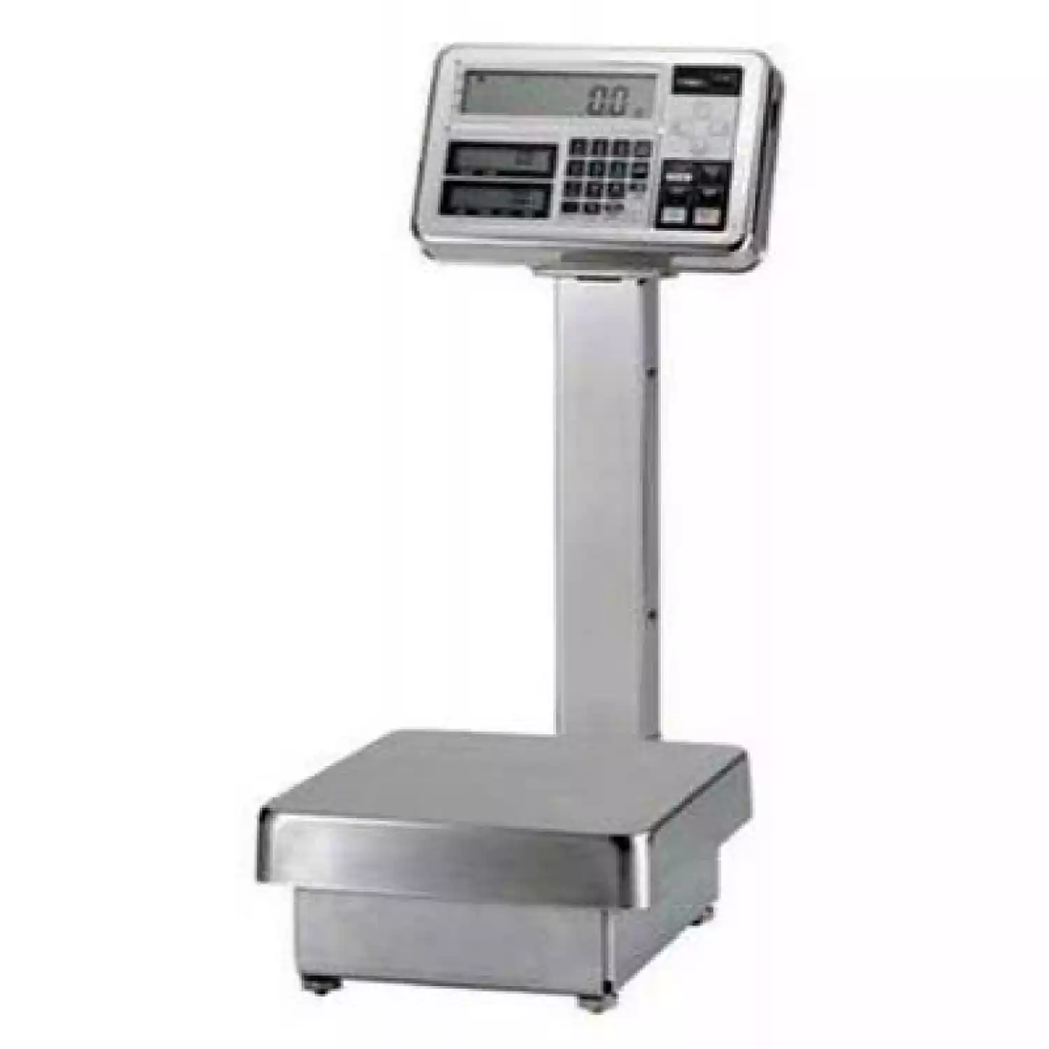 Лабораторно-промышленные весы ViBRA FS-30K0.1G-i03 - 1