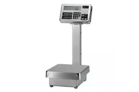 Лабораторно-промышленные весы ViBRA FS-30K0.1G-i03