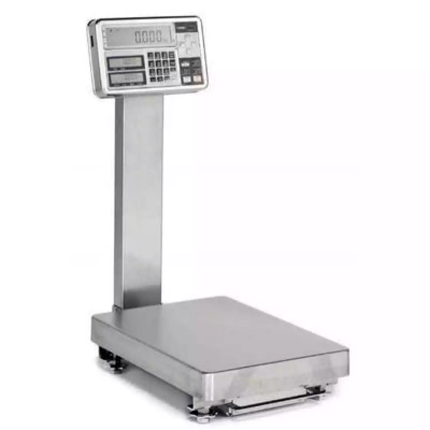 Лабораторно-промышленные весы ViBRA FS-60K0.1G-i03 - 1