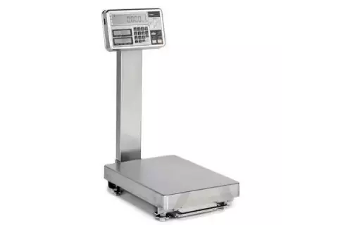 Лабораторно-промышленные весы ViBRA FS-60K0.1G-i03