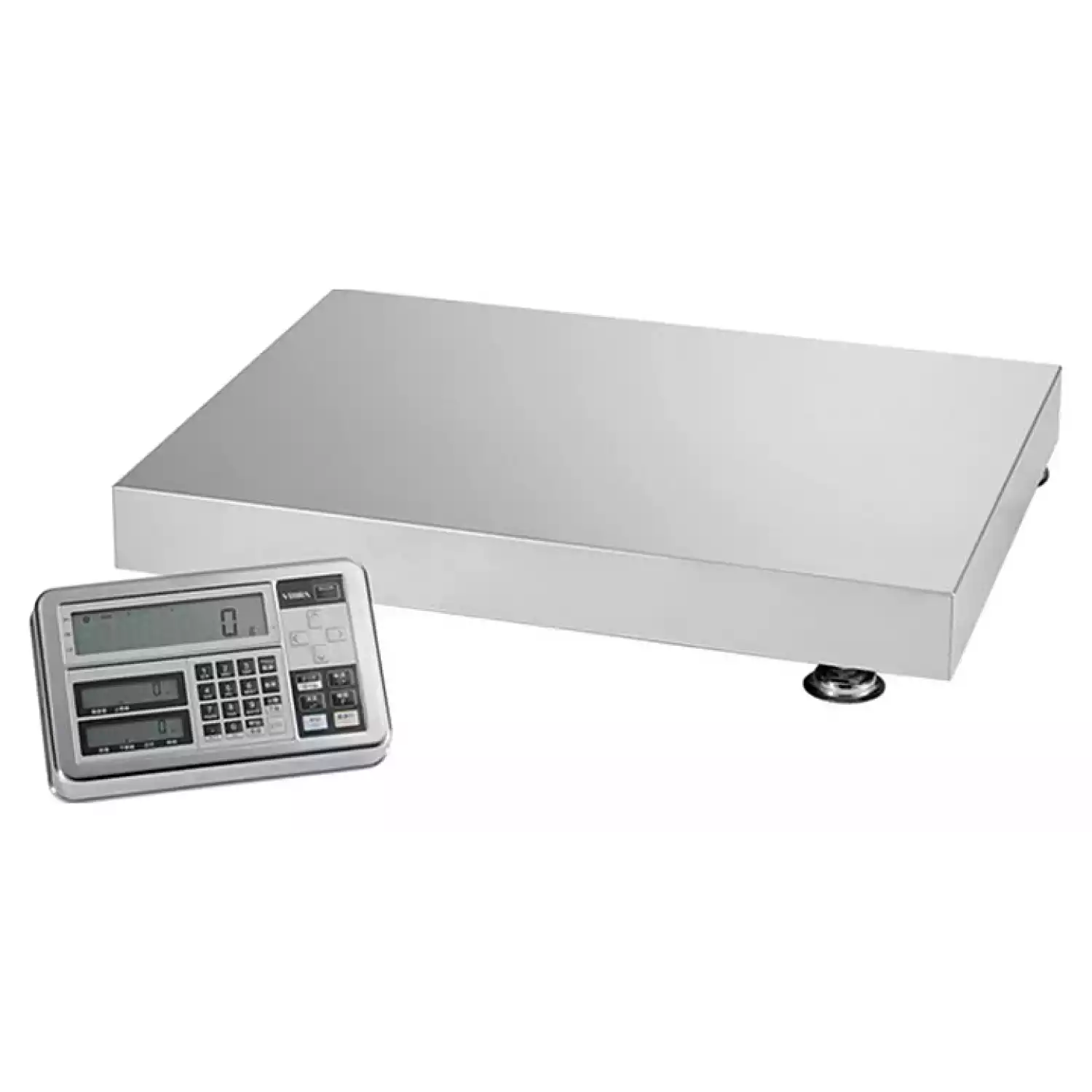 Лабораторно-промышленные весы ViBRA FS-150K1GF-i03 - 1