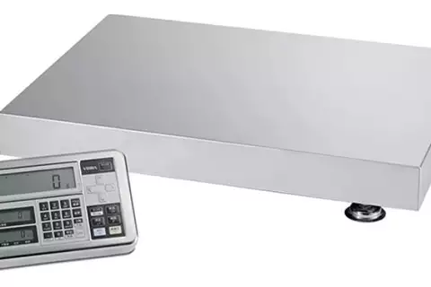 Лабораторно-промышленные весы ViBRA FS-300K1GF-i03