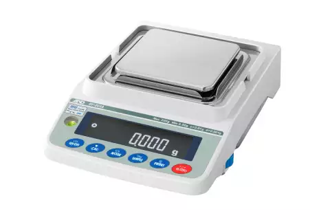 Лабораторные весы GX-203A