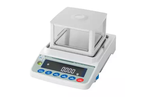 Лабораторные весы Apollo GX-A / GF-A
